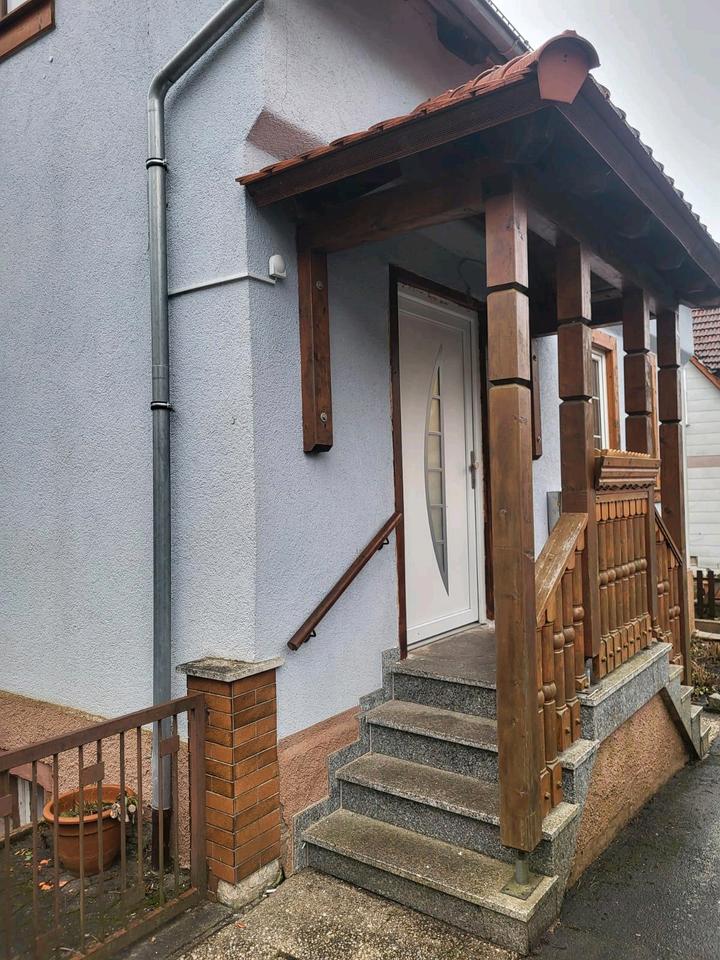 Thumbnail-Haus zu vermieten in Affolterbach-Wald-Michelbach