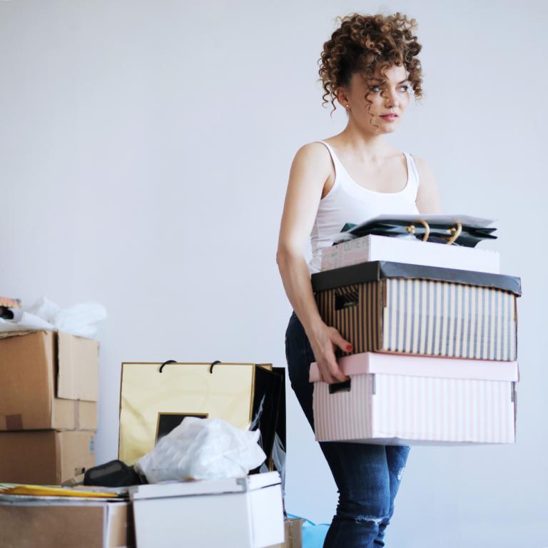 Thumbnail-SingleWohnen im Katharinenviertel!