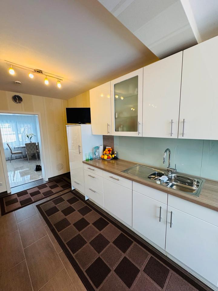 Thumbnail-Traumhafte Erdgeschosswohnung in Heinsberg