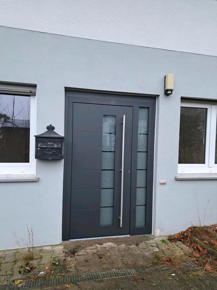 Thumbnail-Wohnung 2 Zimmer 86 qm in Hermeskeil 750 € kalt plus Nebenkosten