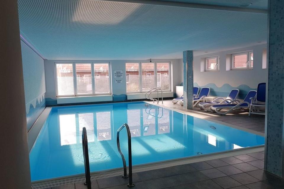 Thumbnail-Ferienwohnung Burhave Nordsee noch Termine frei