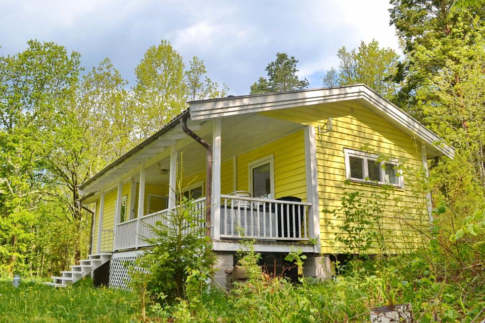 Thumbnail-Ferienhaus 