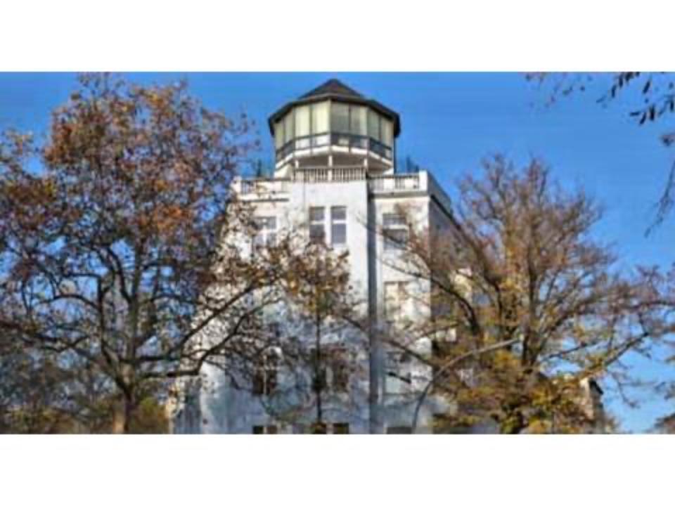 Thumbnail-Schöne Büro-,Praxis-,Co-Working Räume mit Schaufensterfront in Top Lage nahe Ku'damm