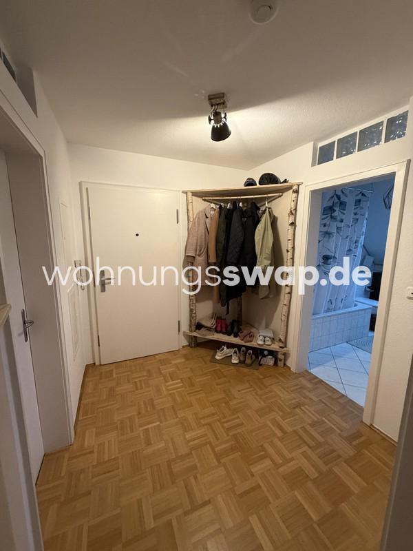 Thumbnail-Wohnungsswap - 3 Zimmer, 79 m² - Augustenstraße, Maxvorstadt, München