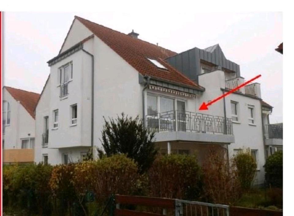 Thumbnail-2Zimmer Wohnung in Butzbach