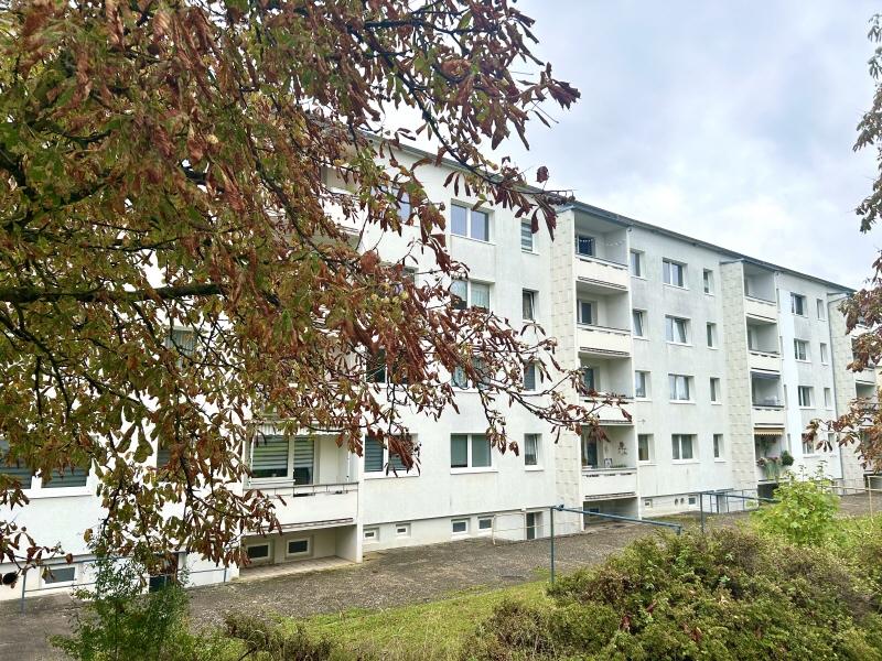 Thumbnail-Kleine Singlewohnung in Bad Köstritz