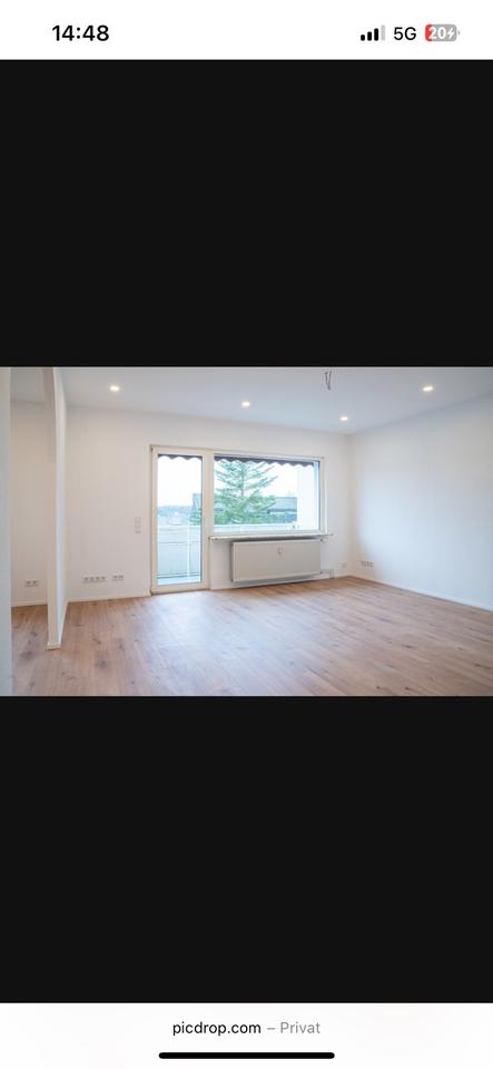 Thumbnail-2,5 Zimmer Wohnung ab Februar zu vermieten.