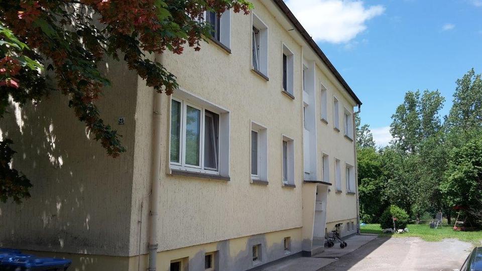 Thumbnail-! Ländlich Wohnen in Knau - 1 Zimmer mit Küche und Bad !