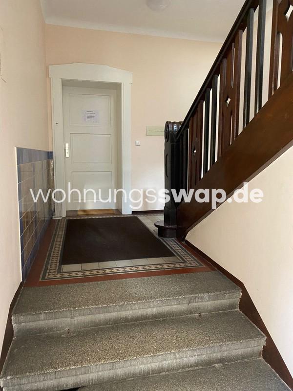 Thumbnail-Wohnungsswap - 1 Zimmer, 28 m² - Ainmillerstraße, Schwabing-West, München