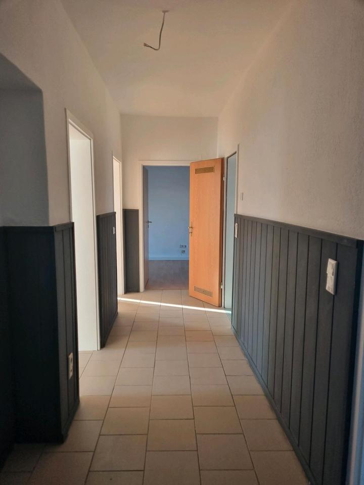 Thumbnail-Wohnung zu vermieten