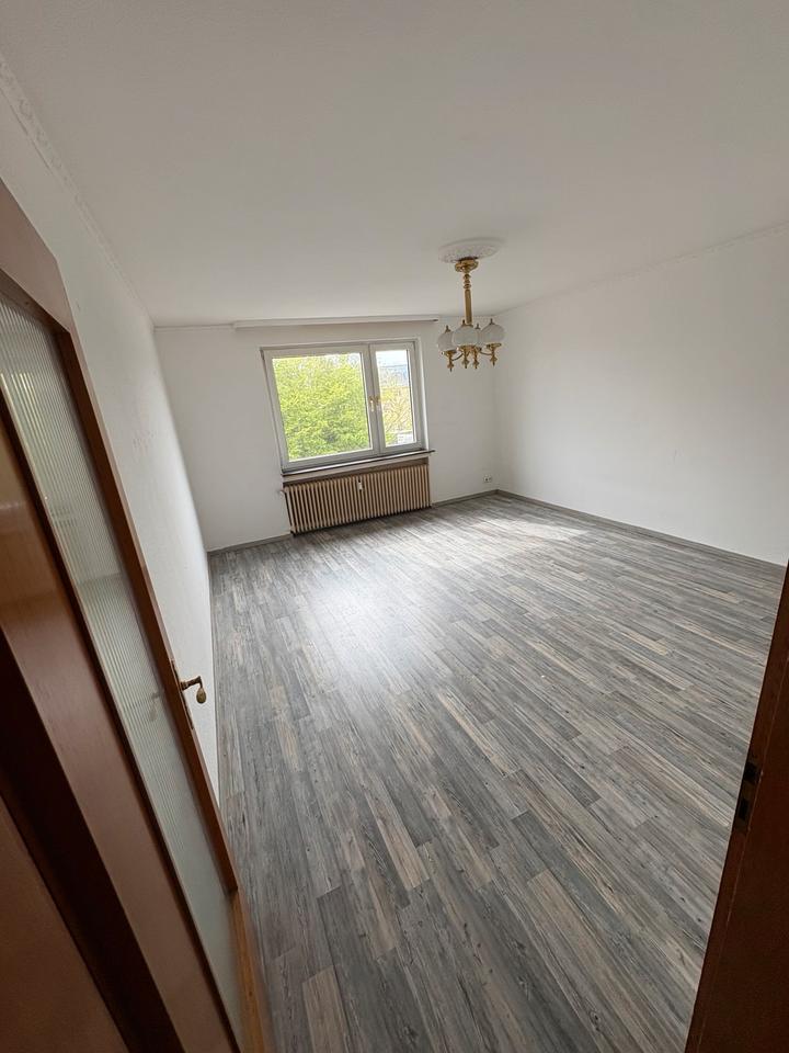 Thumbnail-2-Zimmer-Wohnung (53 m²) zu vermieten