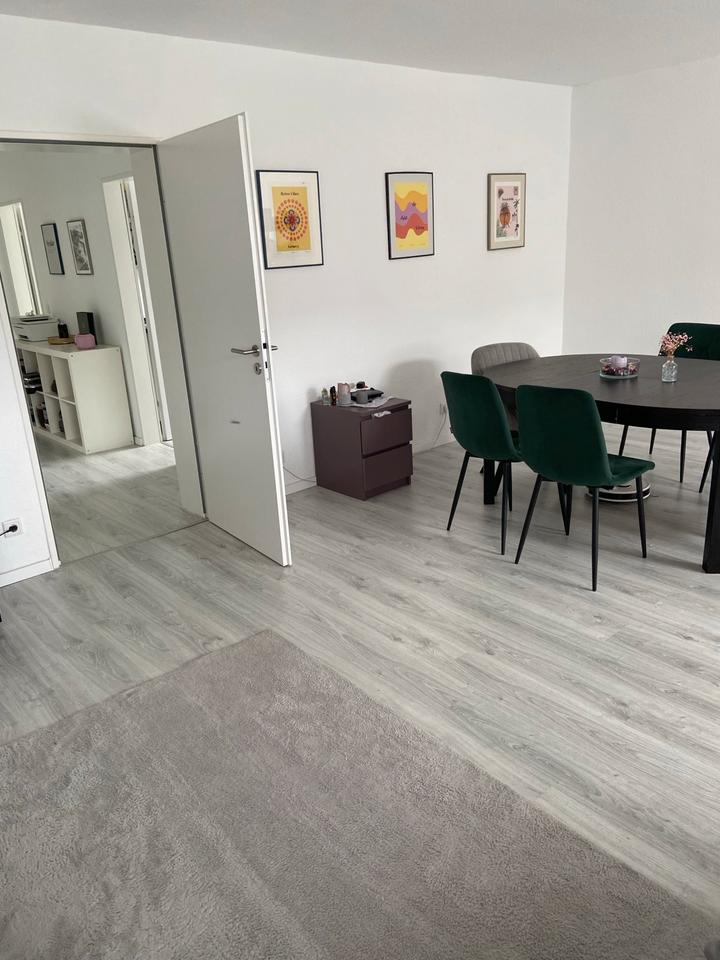 Thumbnail-2 Zimmer Wohnung für 1.130€ warm