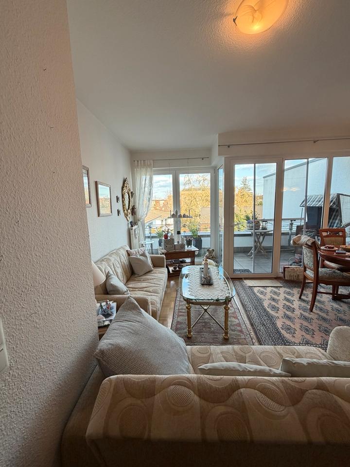 Thumbnail-Seniorenwohnung