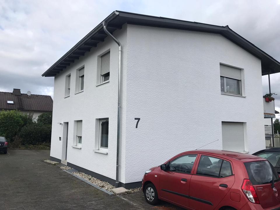 Thumbnail-Ruhige 2 ZKB Wohnung in Odershausen ab 01.07.26 zu vermieten