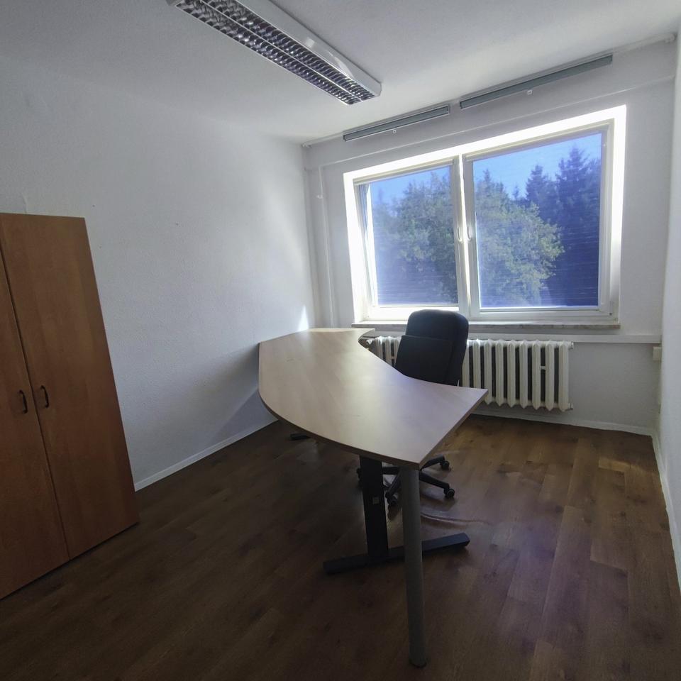 Thumbnail-Gewerbe Büro in Pritzwalk