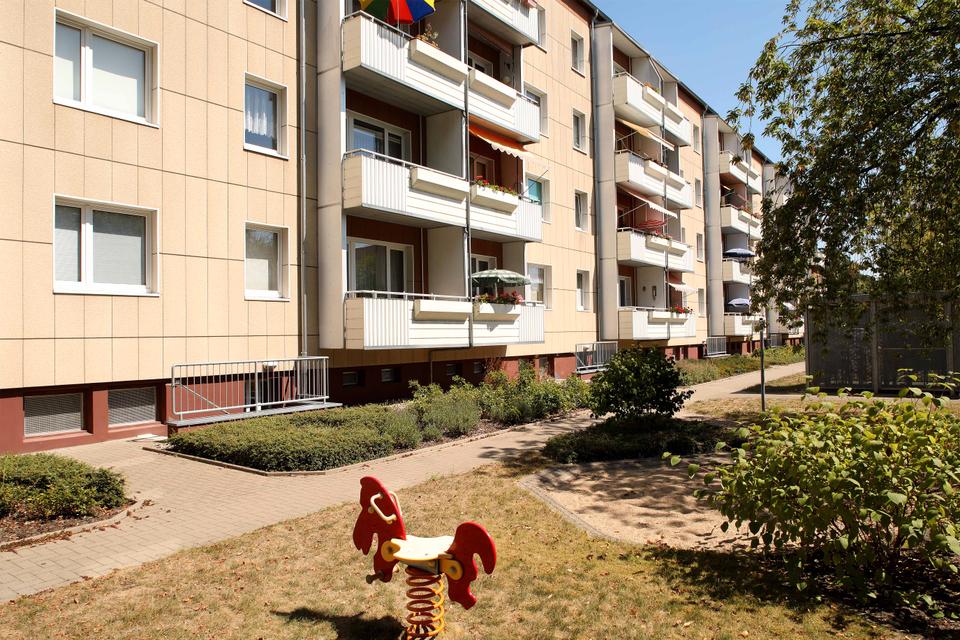 Thumbnail-Kurzer Weg zur Innenstadt!