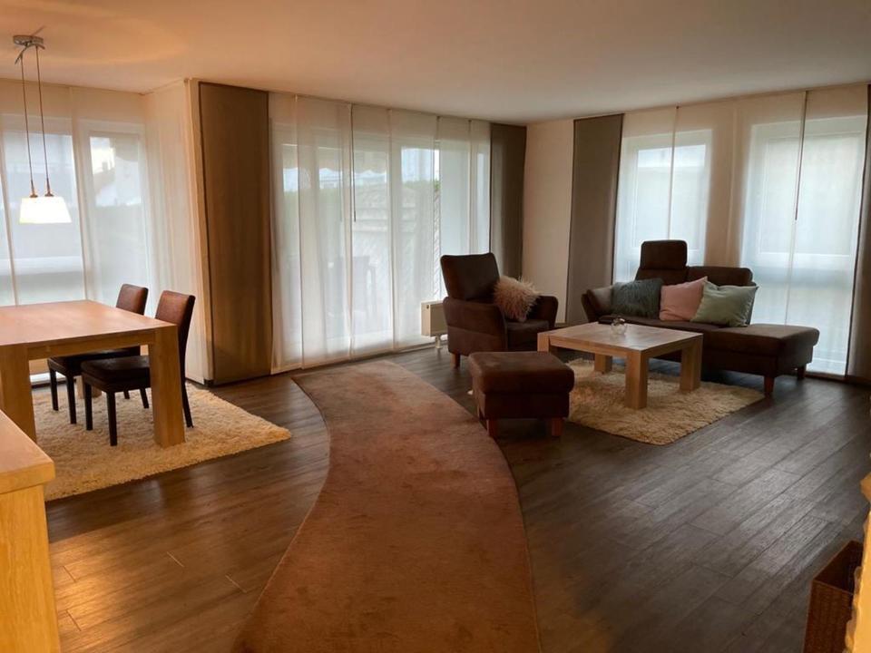 Thumbnail-4 Zimmer Wohnung