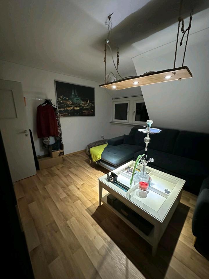 Thumbnail-Mietwohnung Iserlohn Letmathe