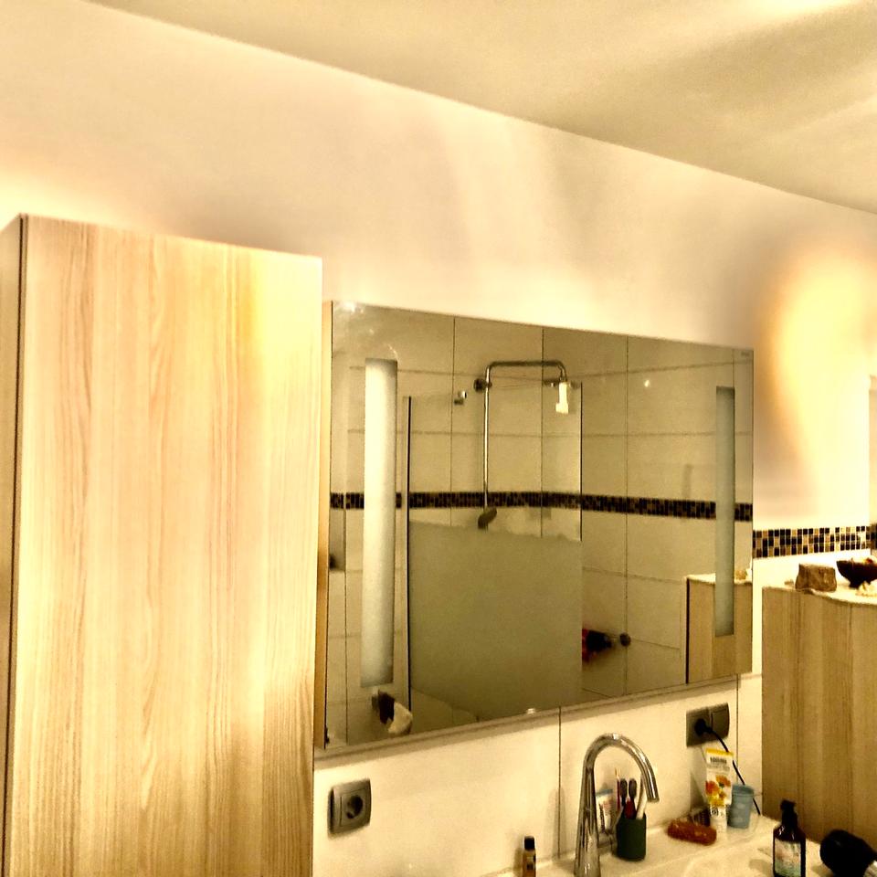 Thumbnail-Traumhaftes Zuhause-4 Zimmer-Wohnung in ADENBUETTEL ruhig