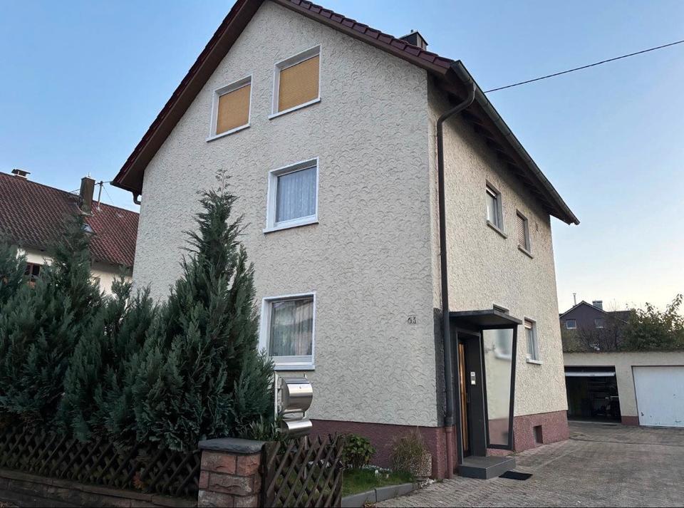 Thumbnail-Perfekte Kapitalanlage: Charmantes Mehrfamilienhaus