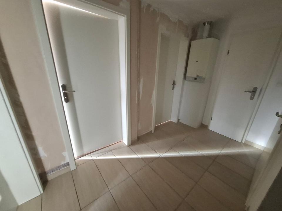 Thumbnail-2-Zimmer-Wohnung mit Balkon in Lünen-Gahmen – ab sofort frei