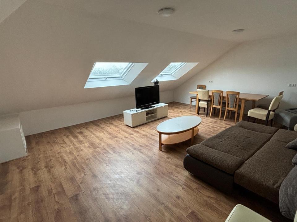 Thumbnail-Gemütliche 3-Zimmer-Wohnung im 2. Obergeschoss – sofort bezugsfrei!