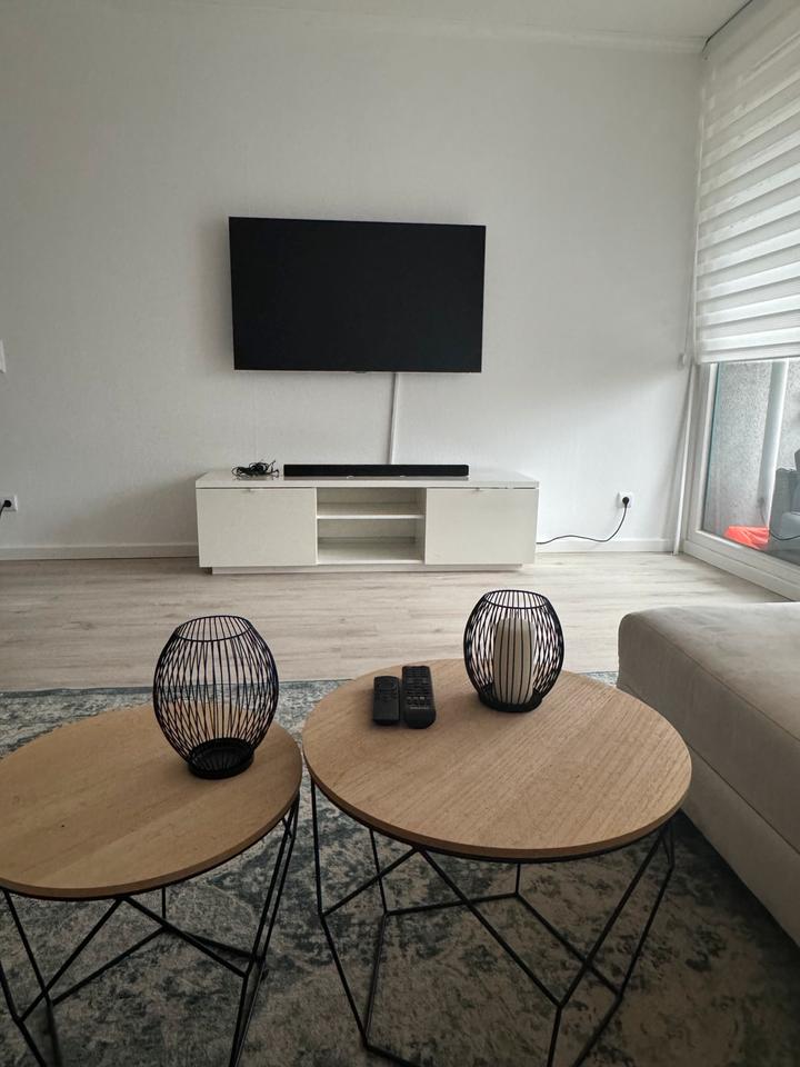 Thumbnail-3 Zimmer Wohnung zentral gelegen