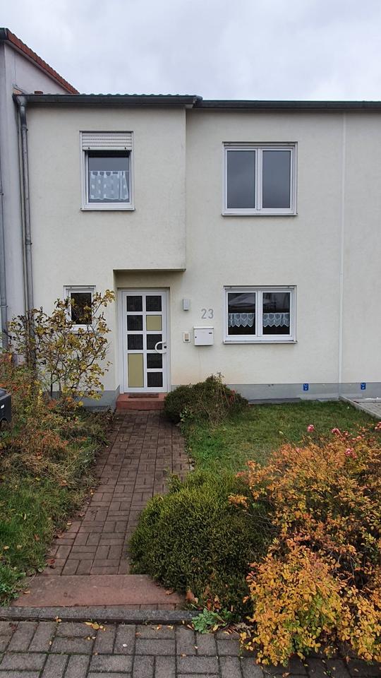 Thumbnail-Schönes Reihenmittelhaus zu kaufen