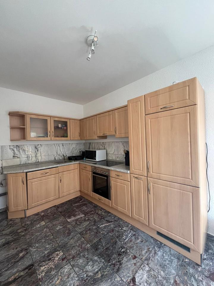 Thumbnail-2 Raum Wohnung mit Einbauküche