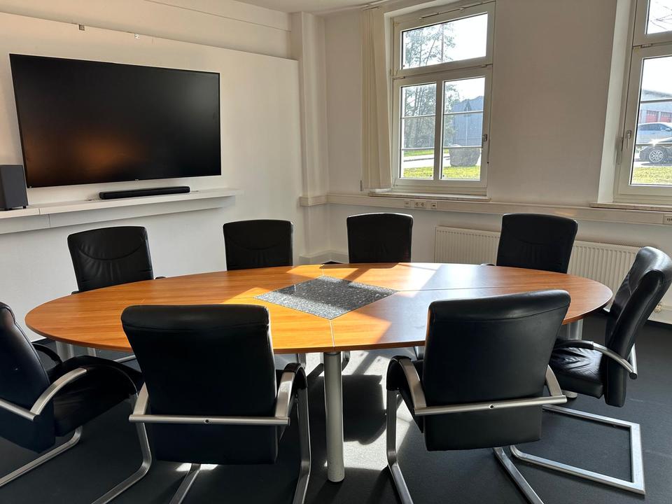 Thumbnail-Büro- Praxisräume