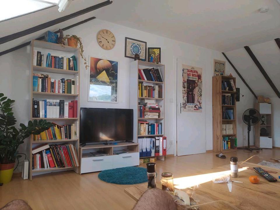 Thumbnail-Vermiete DG-Wohnung