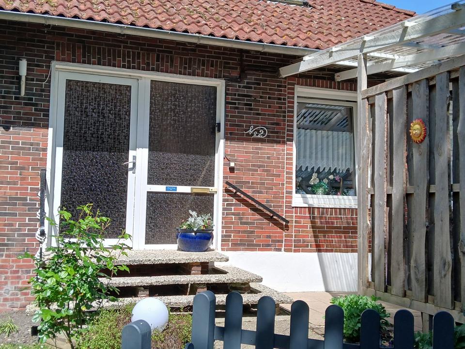 Thumbnail-Ferienwohnungen , Monteurwohnungen Harken nahe Emden