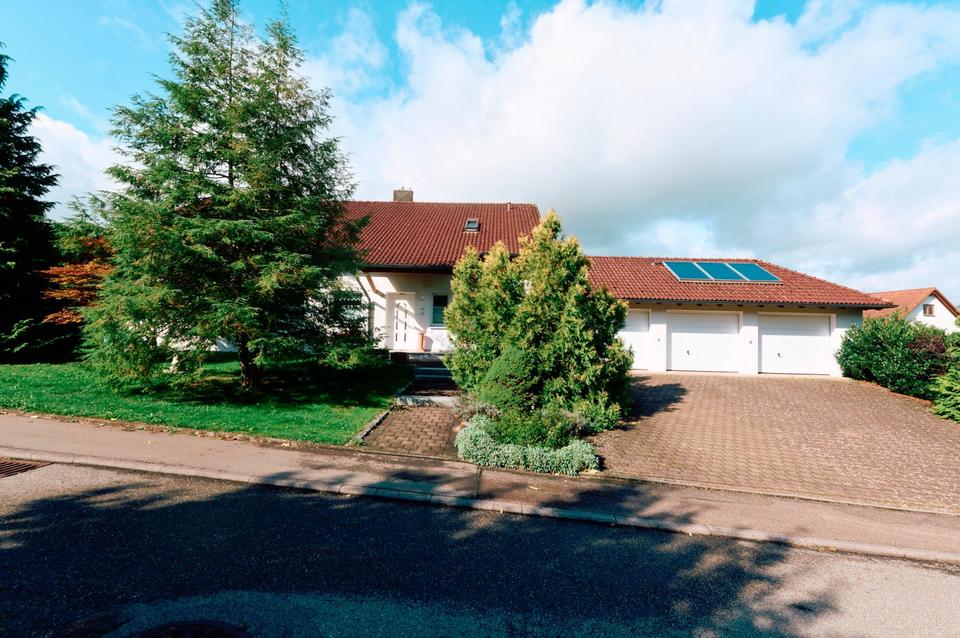 Thumbnail-2 Zi-Wohnung ca 48 qm 72189 Vöhringen