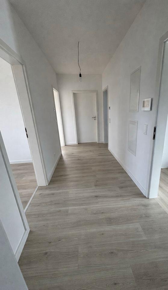 Thumbnail-Exklusive 4-Zimmer-Wohnung mit Dachterrasse