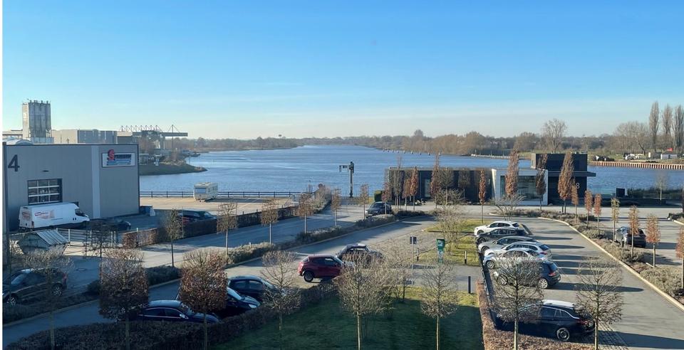 Thumbnail-Co-Working-Space mit Weserblick