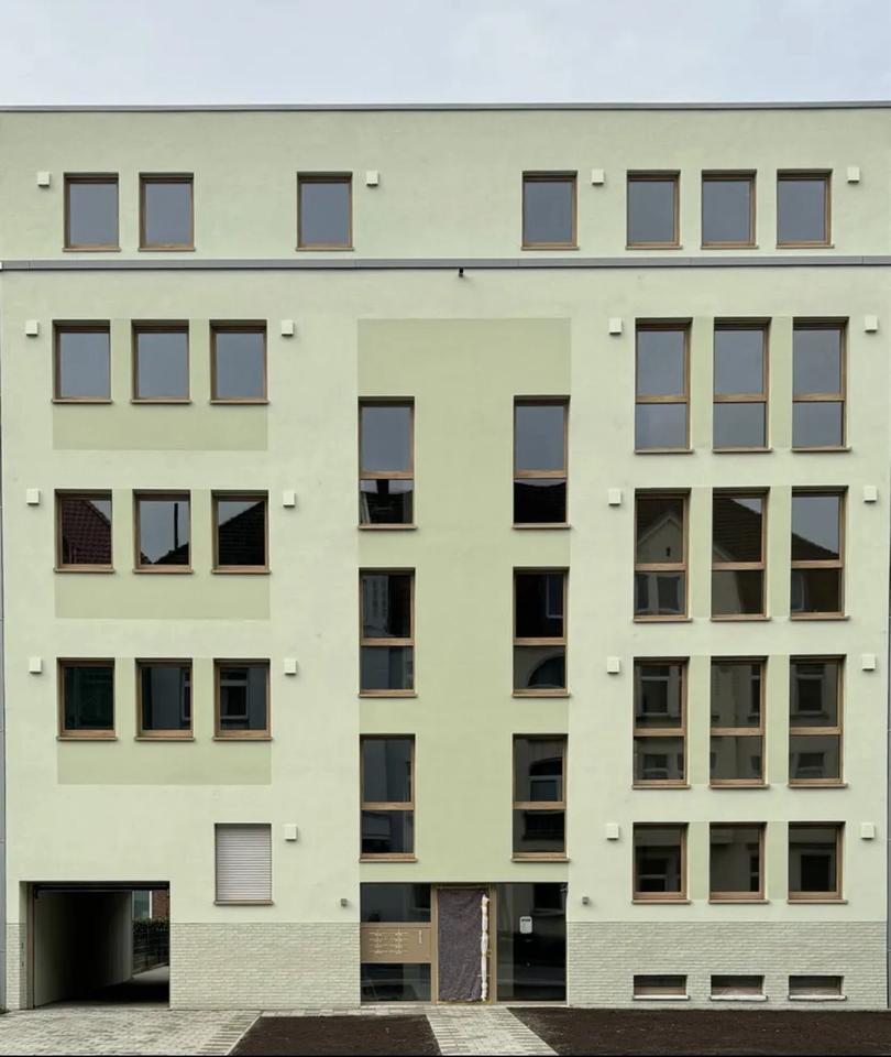 Thumbnail-MSCentrum: 4-Zimmer-Maisonette-Wohnung, Balkon, Terrasse