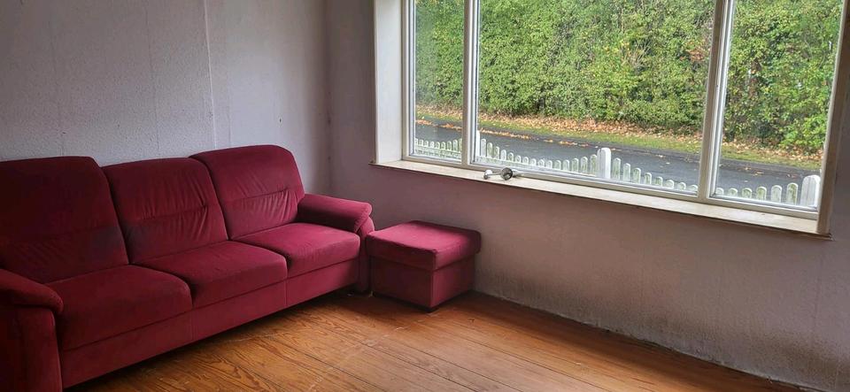 Thumbnail-WG Zimmer in Bredstedt zu vermieten