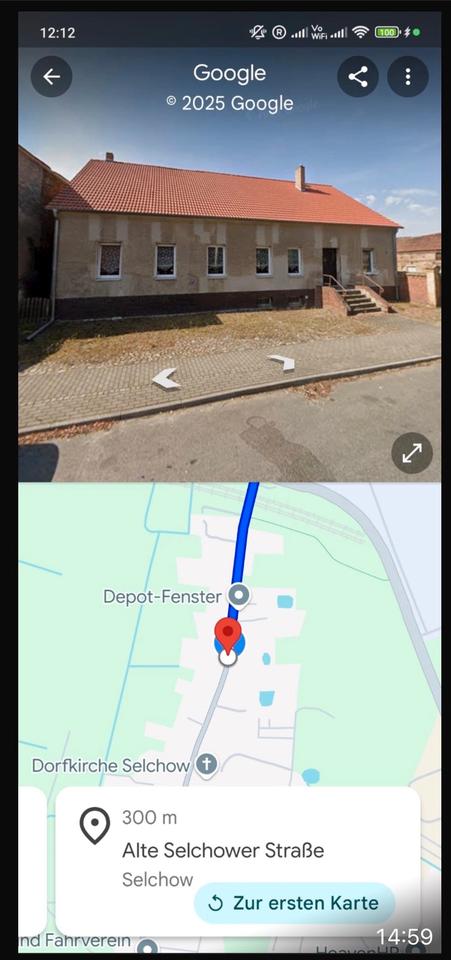 Thumbnail-Grundstück Schönefeld