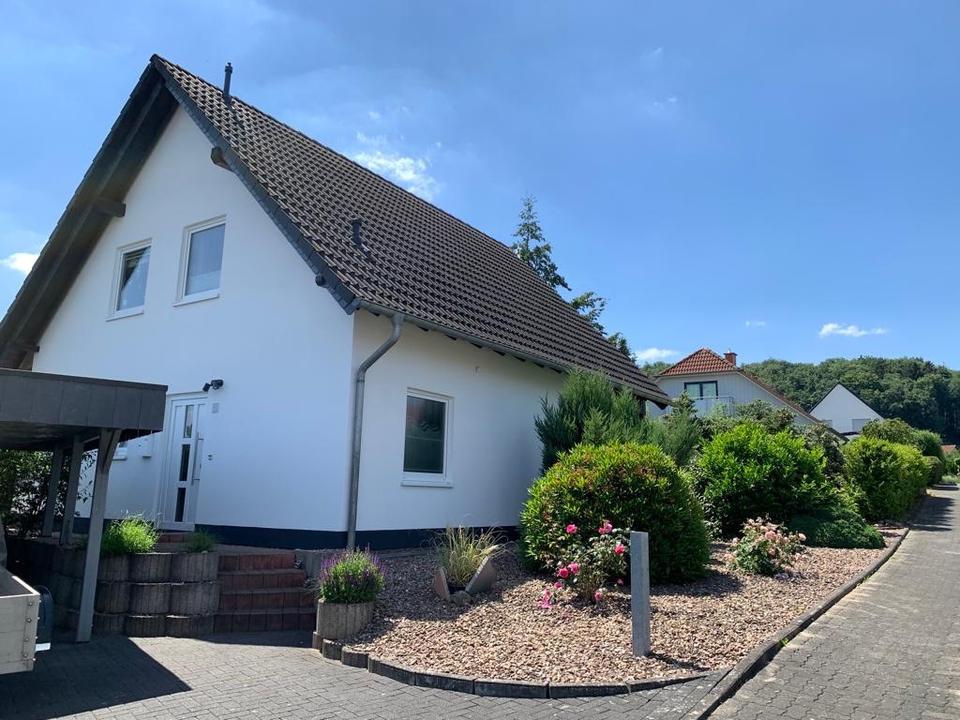 Thumbnail-Miete | Haus in Bad Arolsen | möbliert | befristet | 1.9. - 31.1.