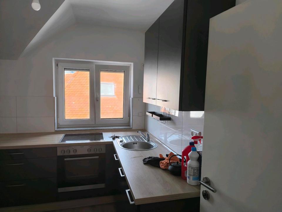 Thumbnail-3 Zimmer Wohnung zur Miete ,83 m2 in Sandhausen