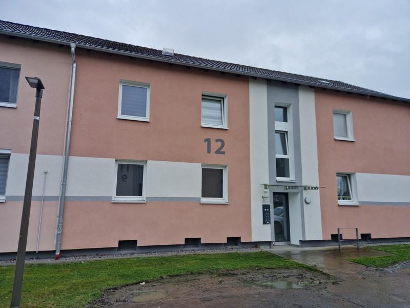 Thumbnail-Wer will mich!? 3-Zimmer-Wohnung mit Balkon!