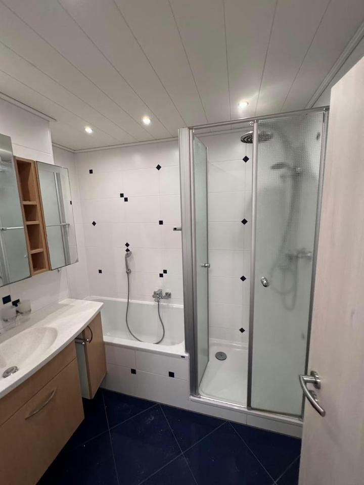 Thumbnail-1 Zimmer Wohnung Helle und moderne schaftsküche mit Herd