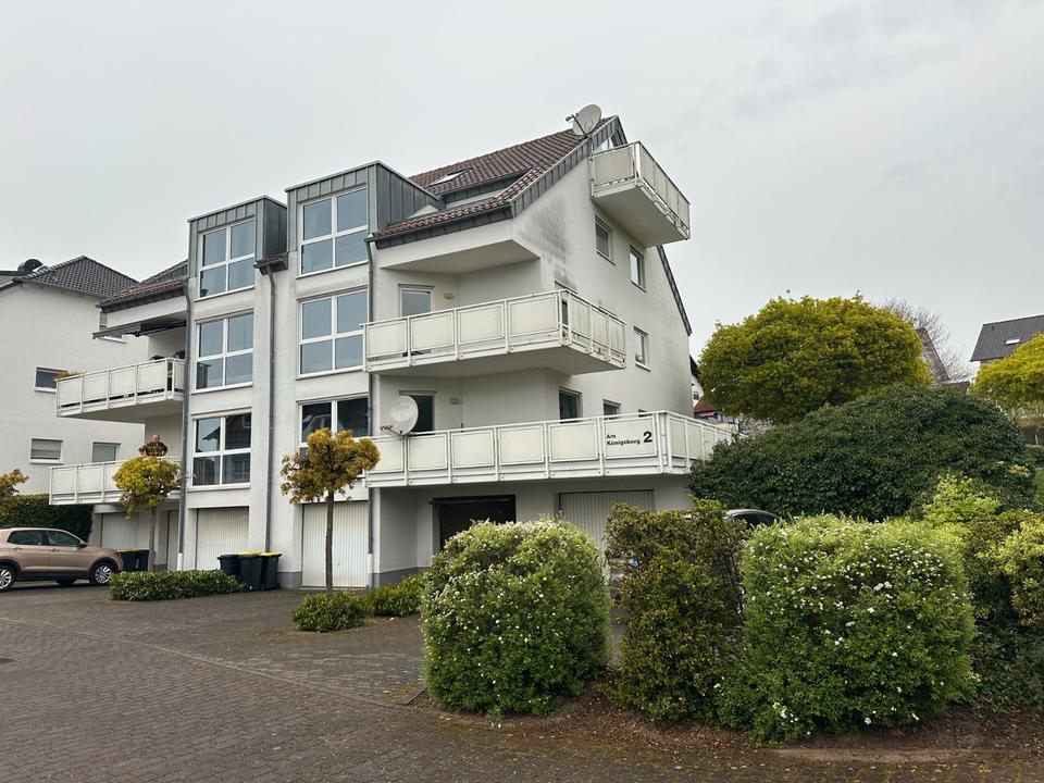 Thumbnail-Saarlouis Roden Wohnung 1. Obergeschoss