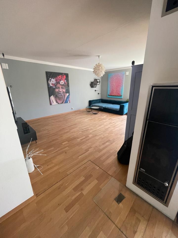 Thumbnail-Einfamilienhaus in 76316 Malsch