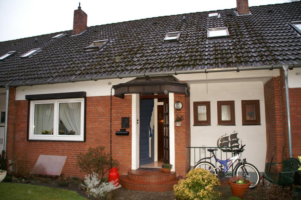 Thumbnail-RHH Delmenhorst Bungerhof von privat 120 Wfl 35 Keller Garage