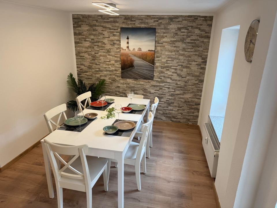 Thumbnail-Voll möblierte 4,5-Zimmer-Whg. in zentraler Lage von RottenburgN