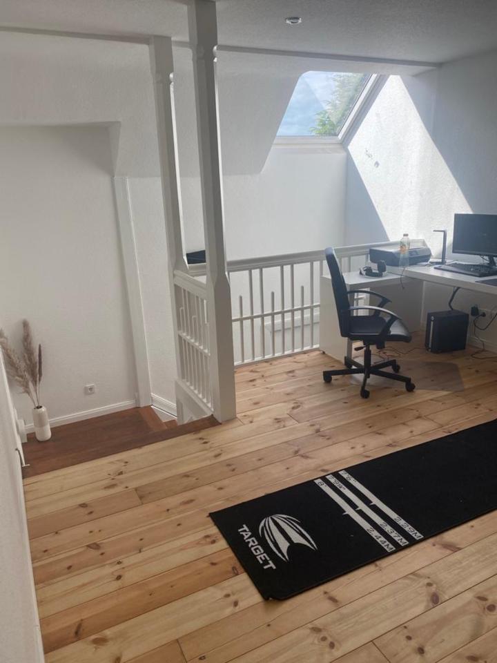 Thumbnail-Helle 2,5-Zimmer Maisonette Wohnung in Kernort von Hohenhameln