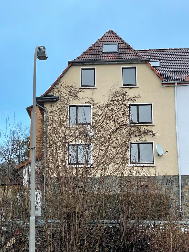 Thumbnail-renovierte 3 Zimmer Wohnung 80 QM in Kierspe