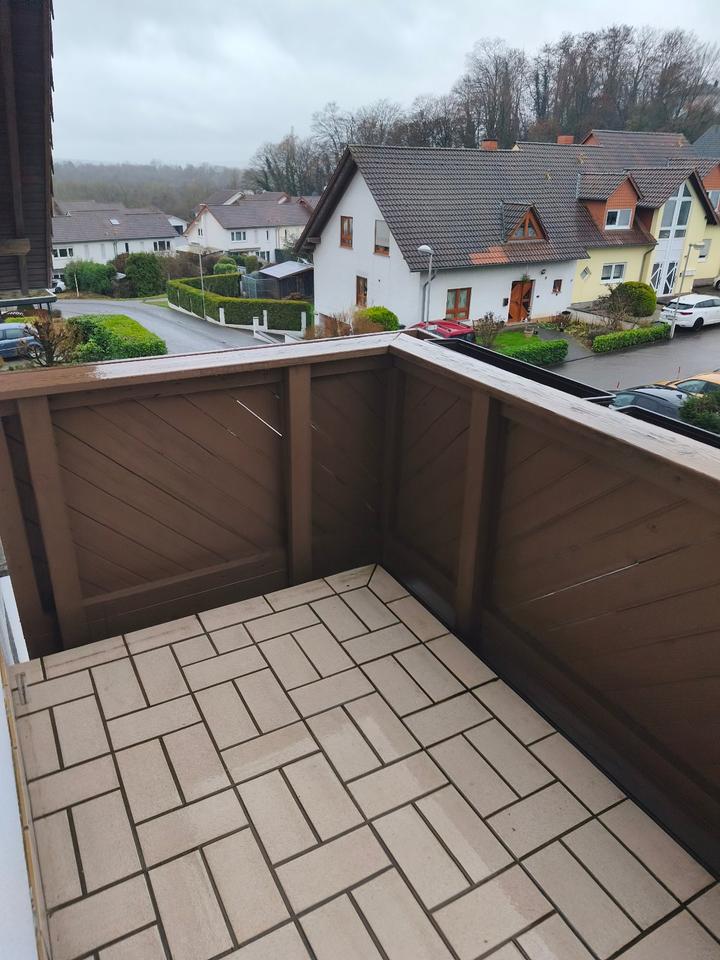 Thumbnail-3 Zimmer Whg. Sonnenhügel Völklingen zu vermieten