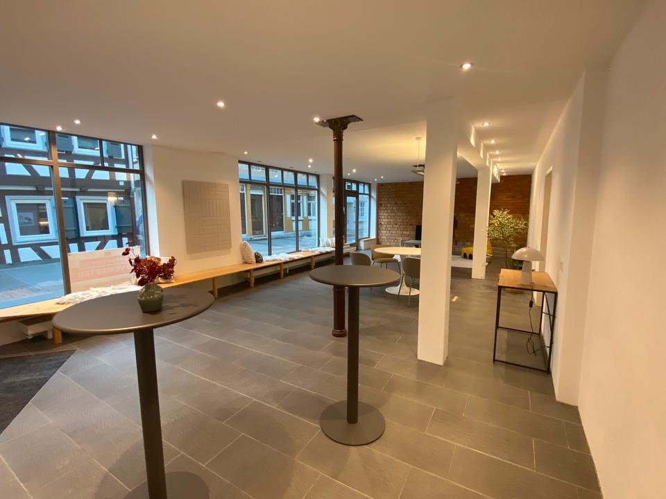 Thumbnail-Attraktive Gewerbefläche, Herrenberg